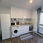 Studio In Rua Da Oura, Albufeira